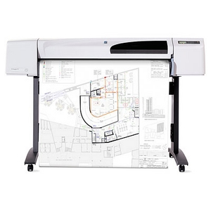 Máy in HP Designjet 510 42-in Printe (CH337A)